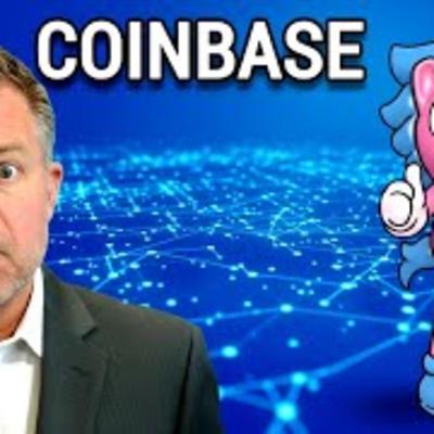 COINBASE & Unicorn Fart Dust?! This is what WE Know COINBASE & Unicorn Fart Dust?! This is what WE Know