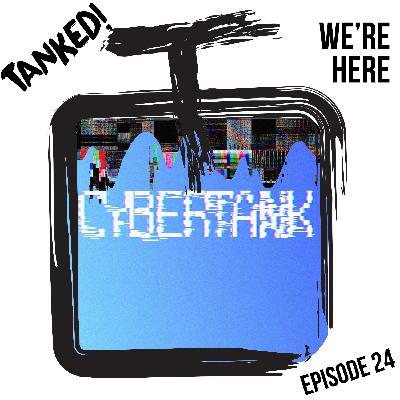 24 CyberTank