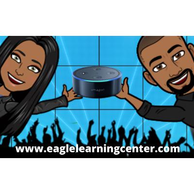 Welcome to the ELC Influencer Experience With Alexa