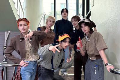 Watch: BOYNEXTDOOR Takes 2nd Win For “Hollywood Action” On “Music Bank”; Performances By &TEAM, NEXZ, And More | Soompi