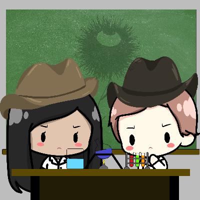 Ep. 14: Delinquency and Rebellion Ep. 14: Delinquency and Rebellion