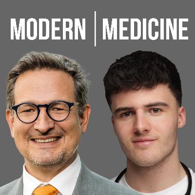 #52 - Hyperbare Sauerstofftherapie im Check: Long-Covid, ME/CFS und Zellverjüngung | Dr. Sven Dreyer