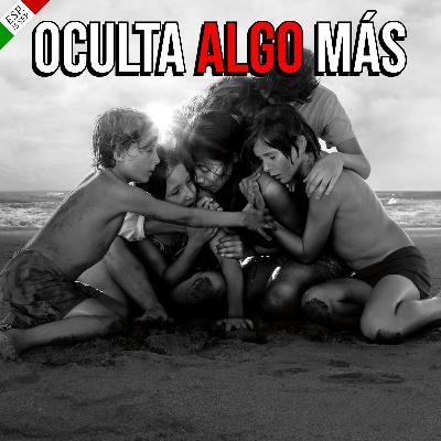 🌊 ROMA de Cuarón: El Misterio Espiritual Oculto
