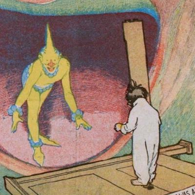 05: Little Nemo in Slumberland 05: Little Nemo in Slumberland