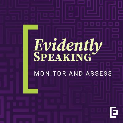 Monitor and Assess