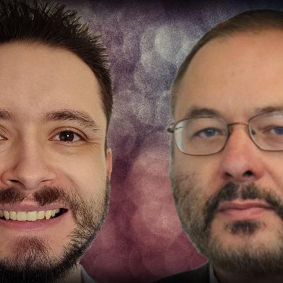 #1187 Peter Turchin: The Collapse of Complex Societies, Elite Overproduction, and Social Unrest