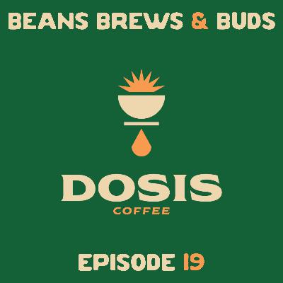19. I Don't Know What Lemon Grass Taste Like w/ Billy Hrncir (@dosiscoffeetx) & Chris Segovia (@two.feathers.coffee)