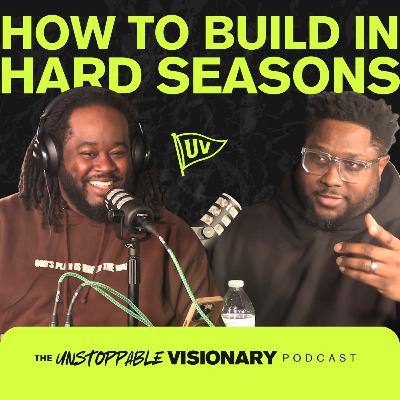 How To Build In Hard Seasons How To Build In Hard Seasons