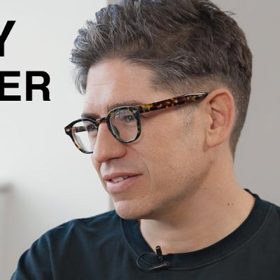 Doomscroll 28: Yancey Strickler