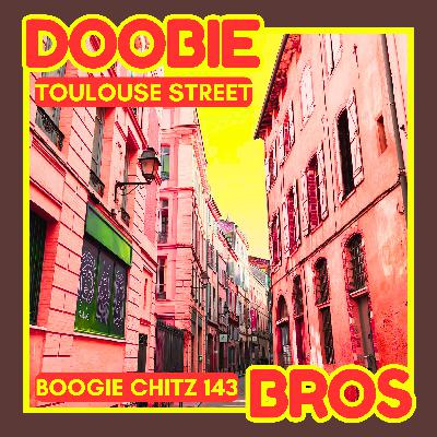 143 The Doobie Brothers - Toulouse Street (1972)