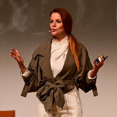 Zukunftsforscherin - "Träume haben einen schützenden Effekt"