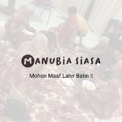 Mohon Maaf Lahir Batin