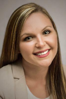 Episode 7 - A Brave Life Story with Kailee Perrin