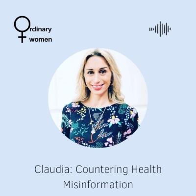 Claudia: Countering Health Misinformation Claudia: Countering Health Misinformation