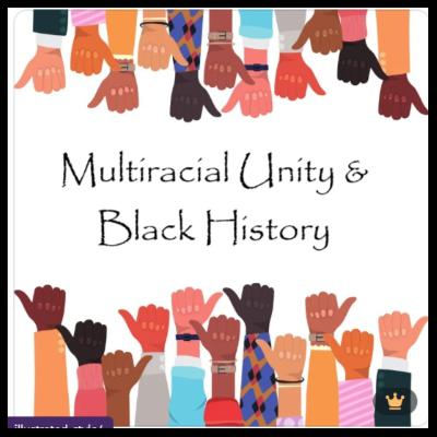 Finley Campbell on Multiracial Unity and Black History (Feb 2006)