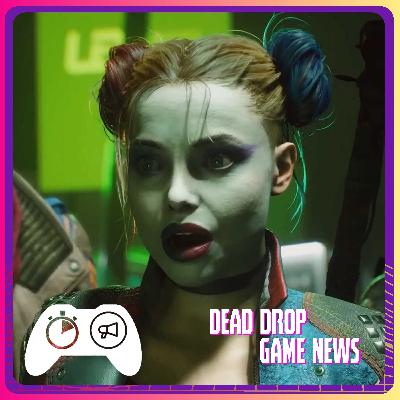 NEWS: Valve slams cheaters with DOTA honeypot, Suicide Squad a Live Shlooter, Sony’s February State of Play, and more!