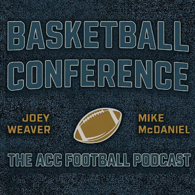 Week 8 ACC Football Recap | Louisville Stuns #2 Miami, Georgia Tech and Virginia Survive, MORE!