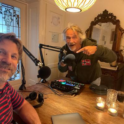 Aflevering 7 Aflevering 7