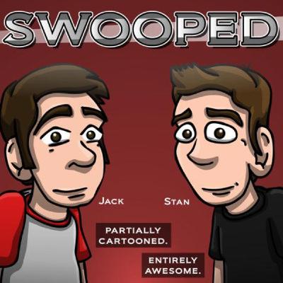 Shaun Paul Costello and Joe Gariffo