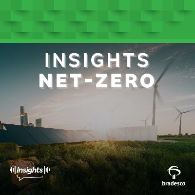 Insights Especial - Empresas miram hoje em Net-Zero para a indústria do amanhã