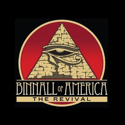 BoA Revival - Ep 98 - Gian Quasar BoA Revival - Ep 98 - Gian Quasar