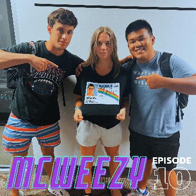 Back When Kade Got a Girlfriend