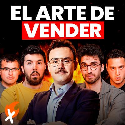 Experto en ORATORIA: Cómo Vender un Producto o Servicio a cualquier persona (Fer Miralles)