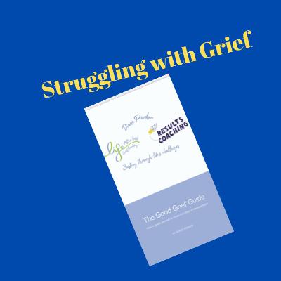 The Good Grief Guide The Good Grief Guide