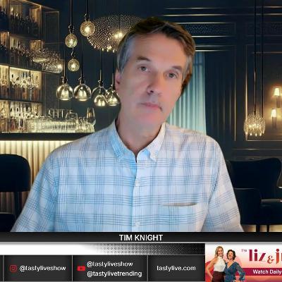 Trading Charts with Tim Knight - November 12, 2025