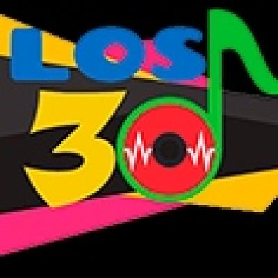 Semana 1649 de la lista de éxitos de Los 30 en Punta, con Vicente Rufino