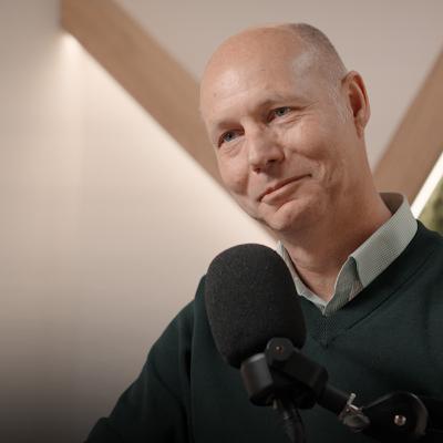 Foert! met Mark Maldeghem