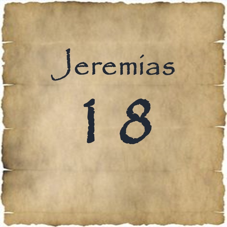 Jeremias 18 episode artwork