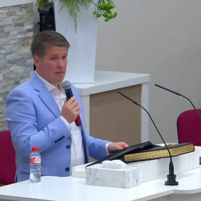 Alegerea care îți modelează viitorul - Cristi Boariu