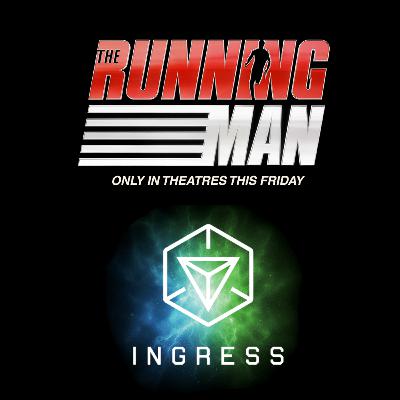 Episode 120 - (Not) Sponsored by The Running Man