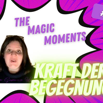 Kraft der Begegnung - Pur Du #15 - Coaching mal anders