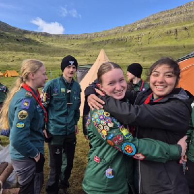 Fara altíð at minnast Brekkuleguna