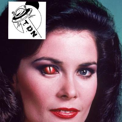 TDN 06X09: Reptilianos - Episodio exclusivo para mecenas TDN 06X09: Reptilianos - Episodio exclusivo para mecenas