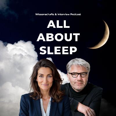 Schlaf, Resilienz und mentale Stärke: Wie PEP® dein Leben verändern kann - mit Dr. Michael Bohne