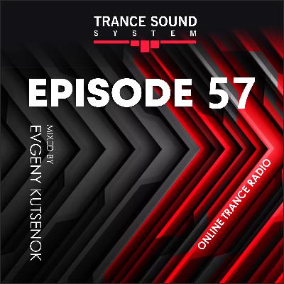 Trance Sound System #57 Trance Sound System #57