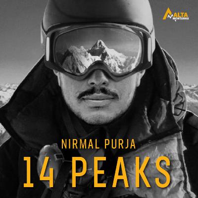 14 Peaks - NADA é Impossível para Nirmal Purja!! - Histórias de montanha - EP#29