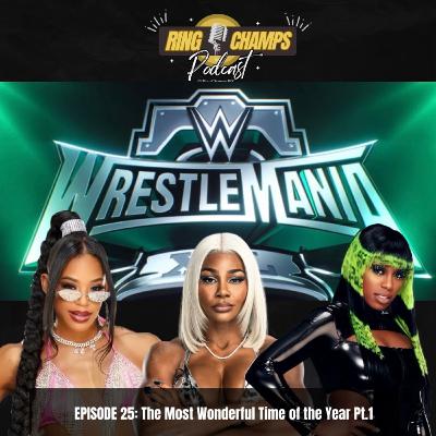 S2 Episode 25 "The Most Wonderful Time Of The Year Pt 1..." S2 Episode 25 "The Most Wonderful Time Of The Year Pt 1..."