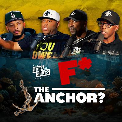 504 - F* the Anchor? Why Most People Drift Through Life...