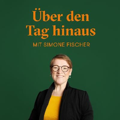 Wie gefährlich ist der Rechtsruck für Inklusion und Teilhabe, Simone Fischer?
