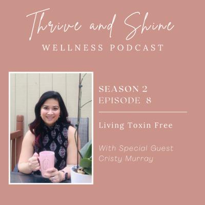 Living Toxin Free