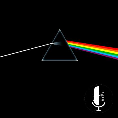 Junto a Diego Martínez analizamos "The Dark Side of the Moon" de Pink Floyd