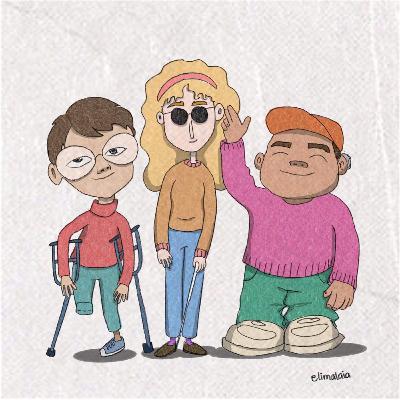 DIS - CAPACIDAD con (Felipe Arroyo) DIS - CAPACIDAD con (Felipe Arroyo)