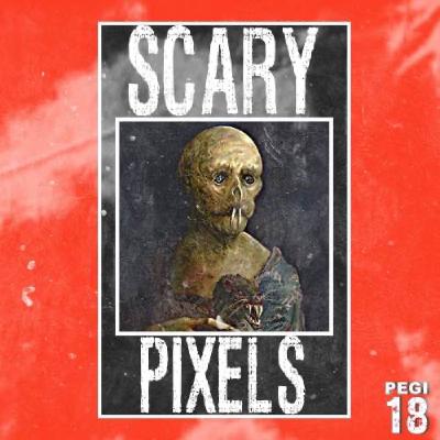 Scary Pixels N°10 : Layers of Fear 2023