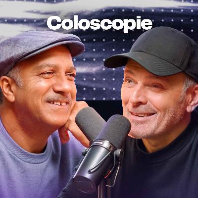 Coloscopie avec Pascal Légitimus