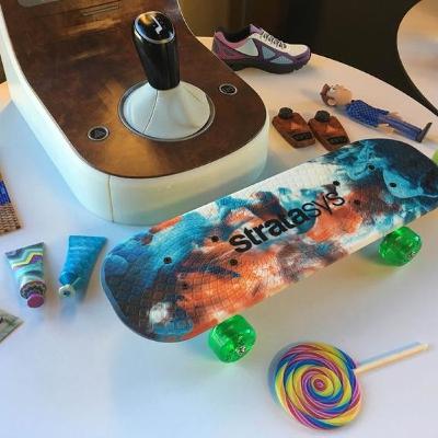 How 3D printing is climbing out of the trough of disillusionment How 3D printing is climbing out of the trough of disillusionment