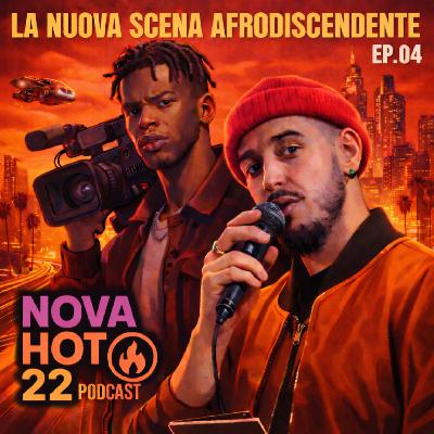 Ep.04 - Laioung, Linda, Ama Dee, Leslie Sackey, Exo Esa, D'affari e Demon Ep.04 - Laioung, Linda, Ama Dee, Leslie Sackey, Exo Esa, D'affari e Demon